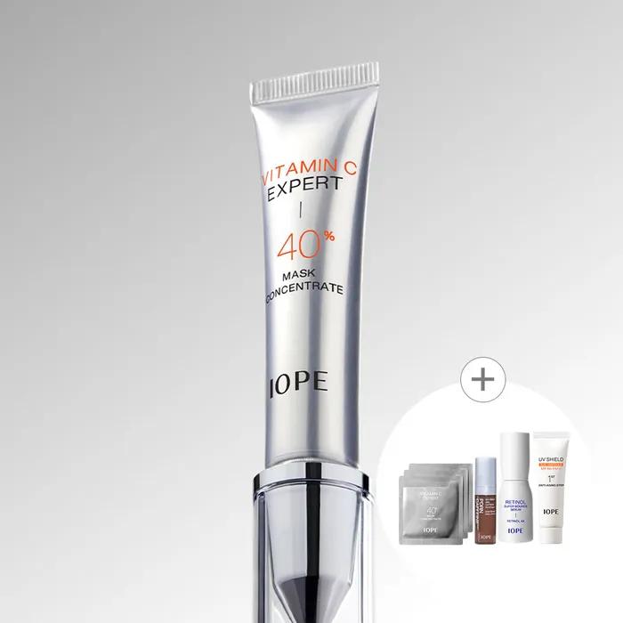 Vitamin C Expert 40% Mask Concentrate 15g