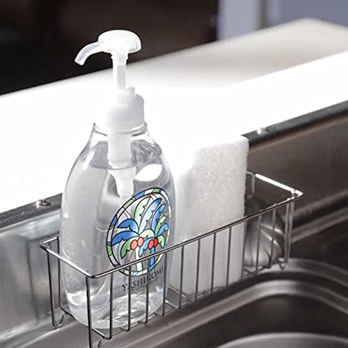 Yashinomi detergent for vegetables and 500ml main 1500ml refill original paper towel 4 sheets tableware, unit, set, (8 sheets, stacked)