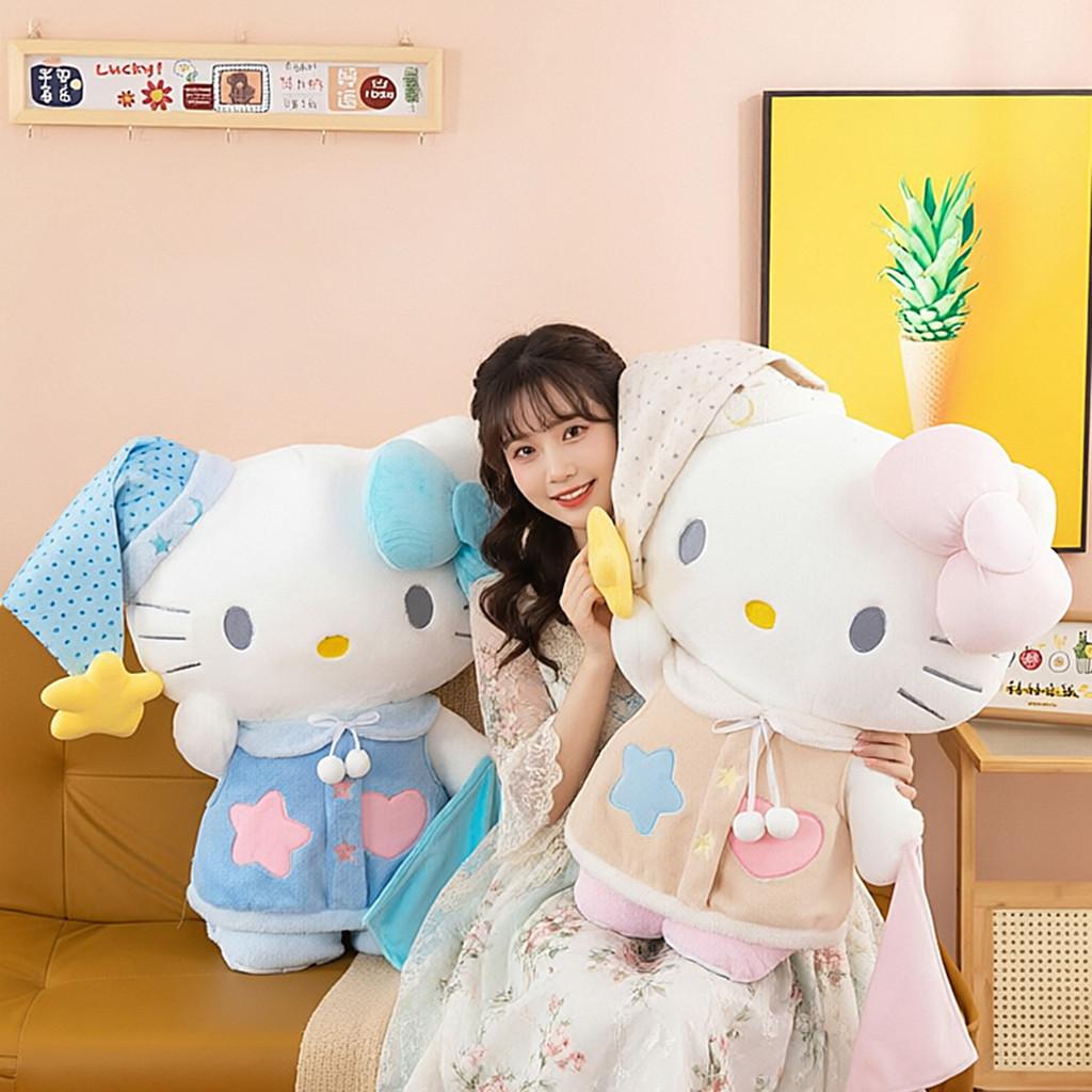 Sleepwear Plush Toy With Pp Cotton Filling For Kids And Collectors