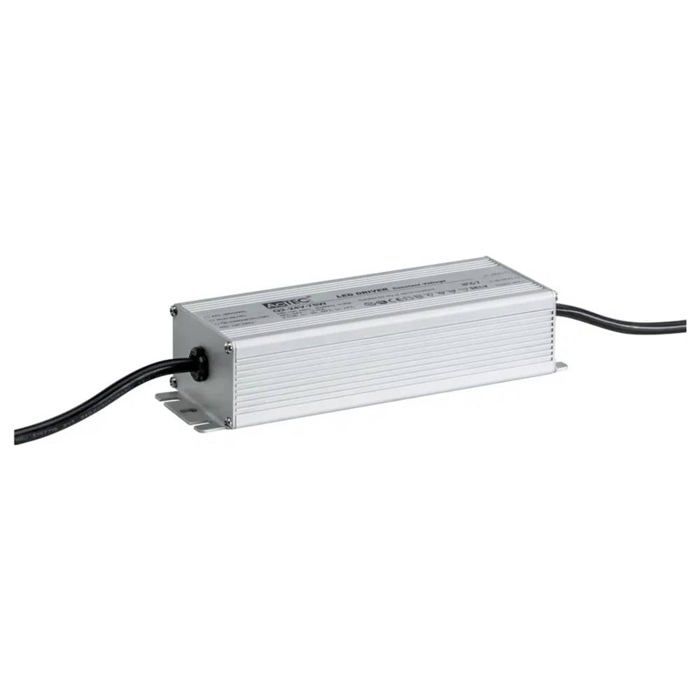 Paulmann 98849 Système d'éclairage Plug&amp;Shine transformateur 75 W argent | DECORATION LUMINEUSE
