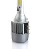 Muxall H15 H4 H7 H11 H1 H3 LED Bulb 80W 8000LM/set Car Headlight  High Beam Lamp Canbus Error Free For Golf MLK 12V Fog Light