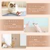 Interactive Cat Flying Bird Cat Cat Catnip Cat Plush Cat Toys Toys, Toys, Bird-shaped Toys, Toys, (sparrows)