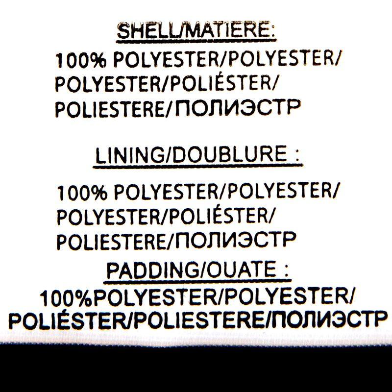 Doudoune courte dylano zippée Homme DEELUXE 74