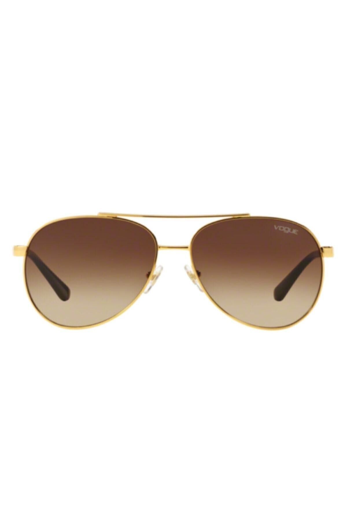 

Vogue Vo 3991-Si 813/14 2N Unisex Sunglasses Vo 3991-Si 813 14 2N