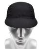 LYING Summer Mesh Bandana Cap with Cycling Sun Outdoor UV Sports for Men and Women Men's Brim, Cap, Protection, Running, Hiking, Fishing, Activities,