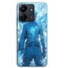 Case For Xiaomi Redmi 13C 4g Kakashi Hatake Naruto Anime Maniacase