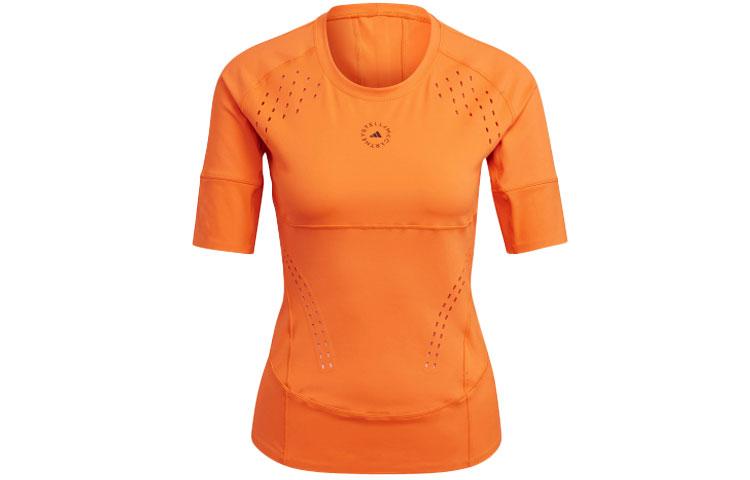 Adidas Raglan Sleeve T Shirt Women s FU6239 XS