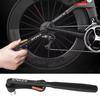 Non Slip Nylon Handle Bicycle Torque Wrench Zinc Zinc Alloy Hexagonal Set Socket Spanner  Road Bike