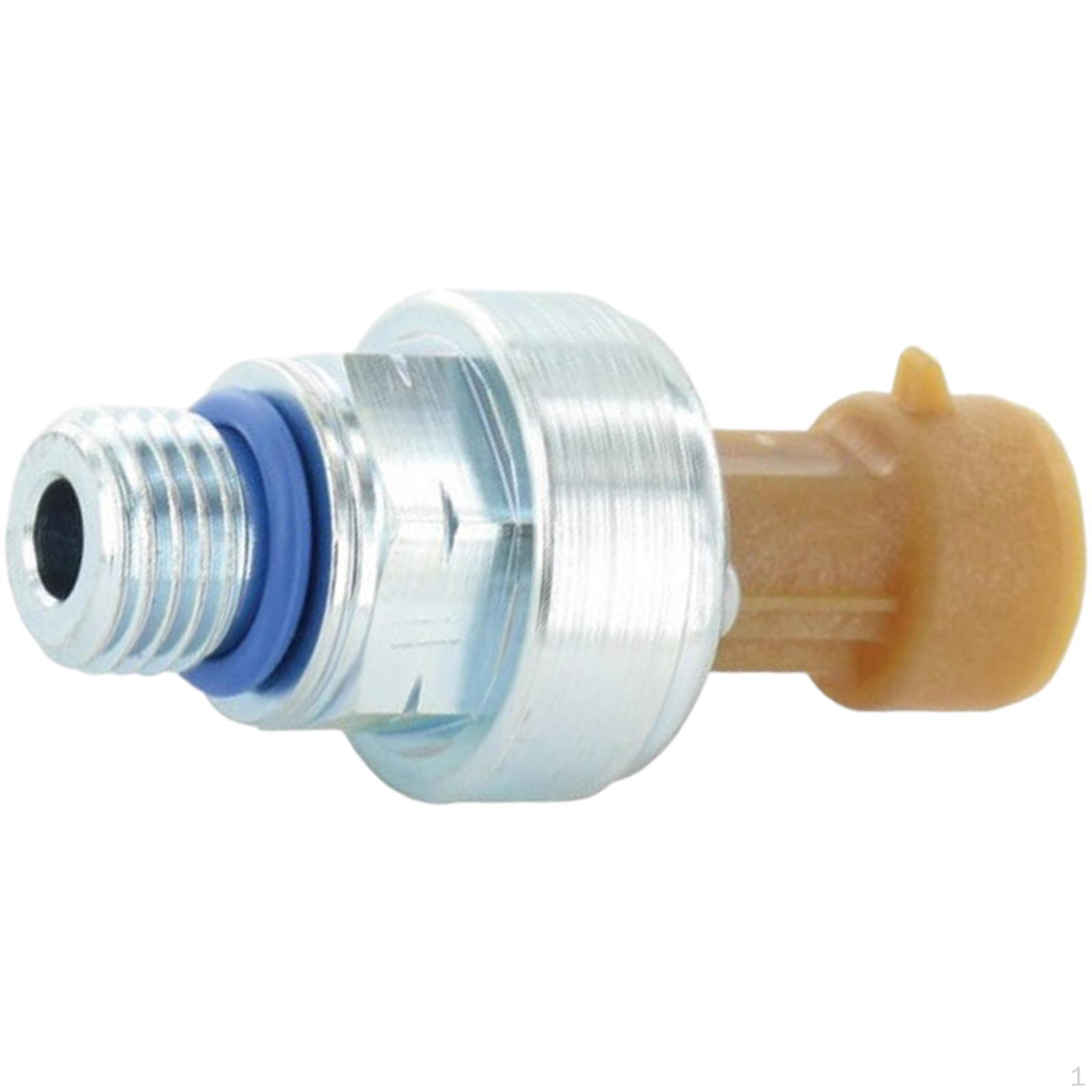 Transmission Oil Pressure Sensor Vehicle Parts Aluminum Alloy Assembly for John 6120 6220 6320