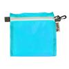 Borsa impermeabile per esterno Borsa da nuoto per escursionismo in campeggio con borsa per riporre cerniera con gancio Custodia tascabile ultraleggera in 4 colori