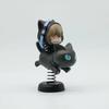 Newest Arknights LIN/Phantom Noodle Stopper Anime Figure Bishoujo Ornament Collectible Model Toy Doll withbox  decoration gifts