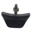 Front Wheel Rim Tyre Lock Inner Tube Safe Bolt for Thumpstar PIT PRO Trail Dirt Bike1.6in(53 X 84mm 2.09 X 3.31in)