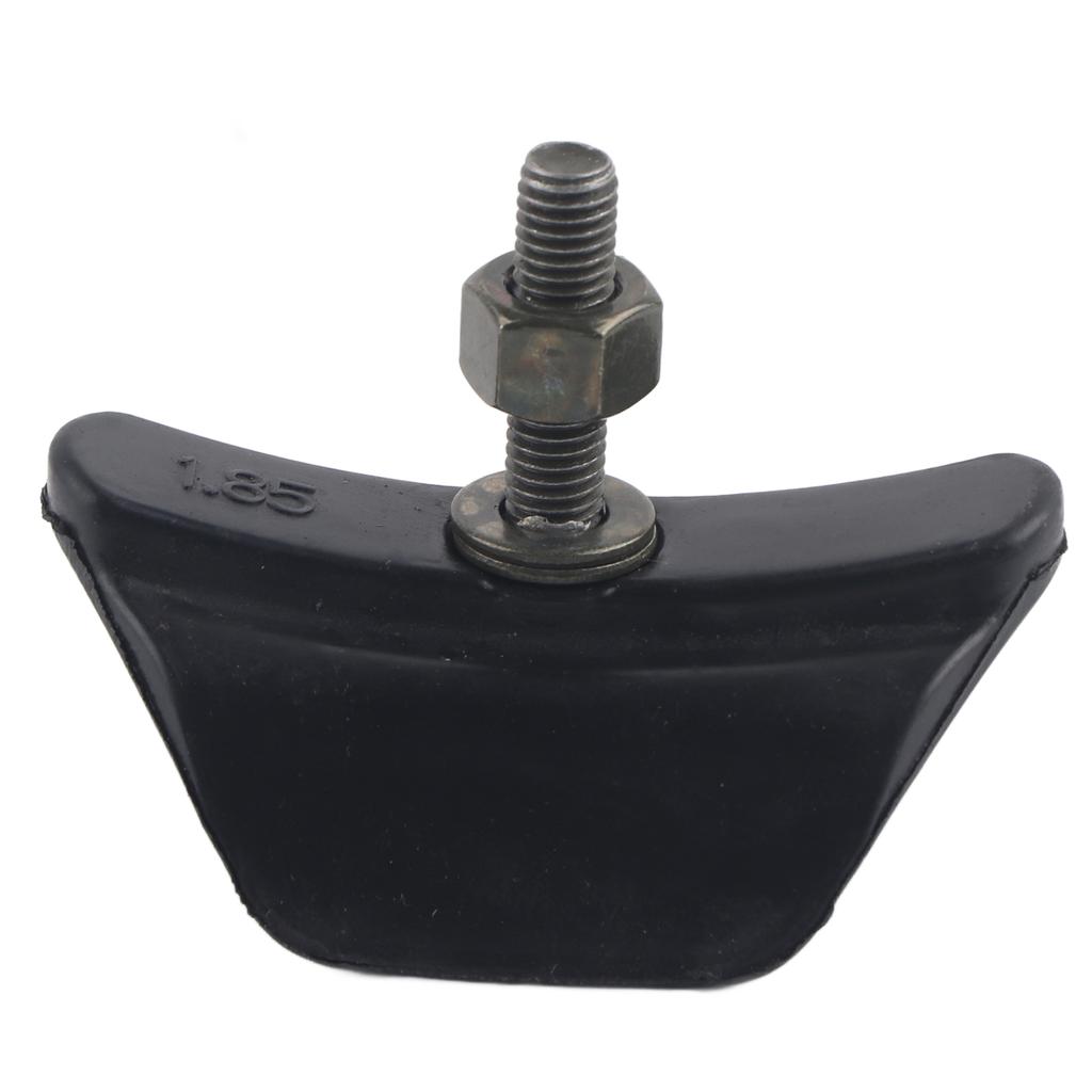 Front Wheel Rim Tyre Lock Inner Tube Safe Bolt for Thumpstar PIT PRO Trail Dirt Bike1.6in(53 X 84mm 2.09 X 3.31in)