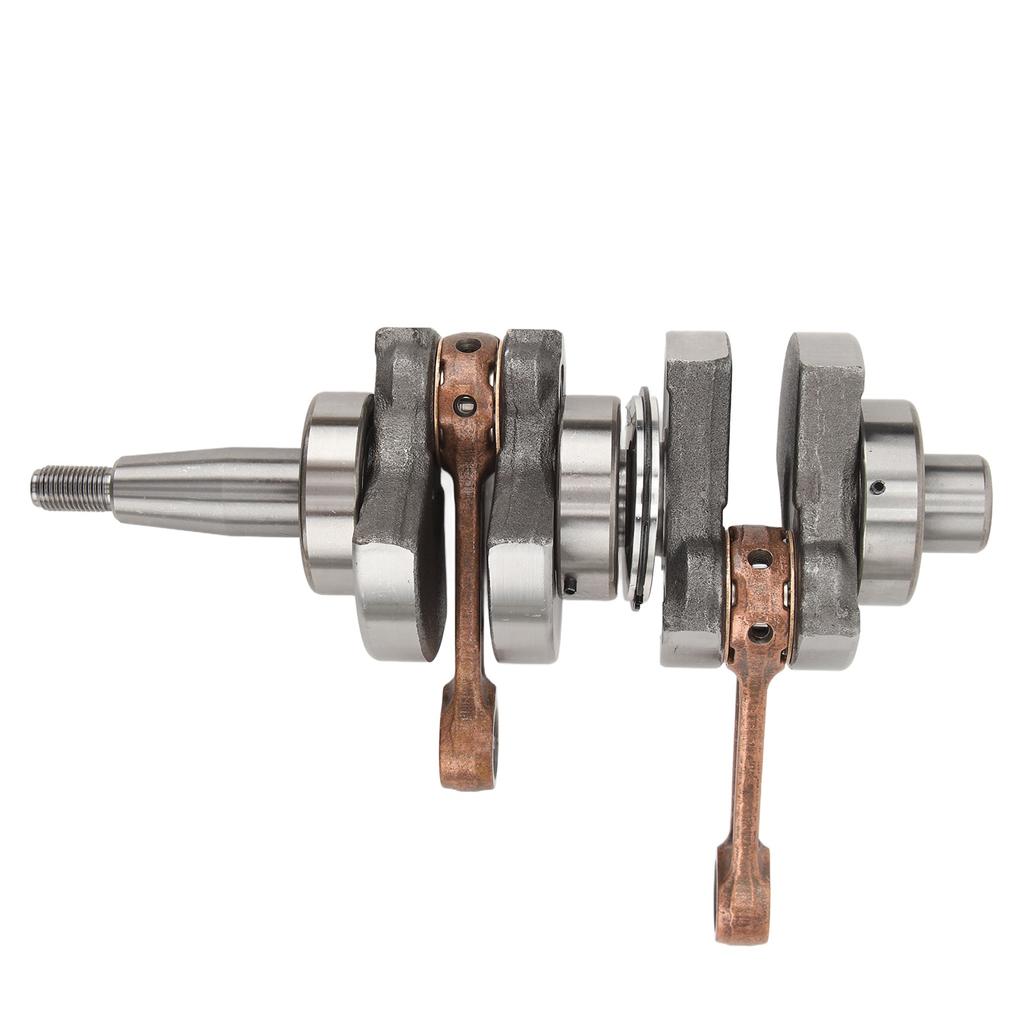 Crankshaft 63V 11400 01 Rustproof Crankshaft Assy for Outboard 2 Stroke 9.9HP 15HP Engine