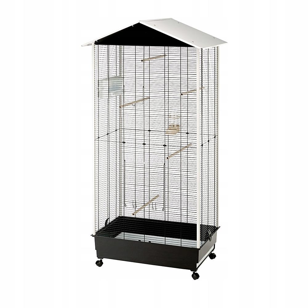 Note - Bird Aviary