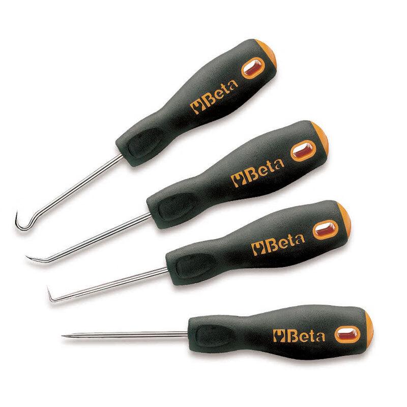 BETA Scriber Set Set of 4