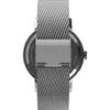 Watch Midtown Silver Dial Stainless Steel Mineral Glass Quartz Watch Brand TW2W43500 Silver [TIMEX] Men's [Item]