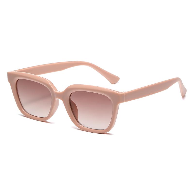 Square Frames Sunglasses For Women Men Brand Designer Driving Shades Female Travel Trendy Classic Sun Glasses Luxury Eyewear