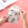 Cute Tampon Storage Bag Women Sanitary Pad Pouch Napkin Makeup Bag Organizer