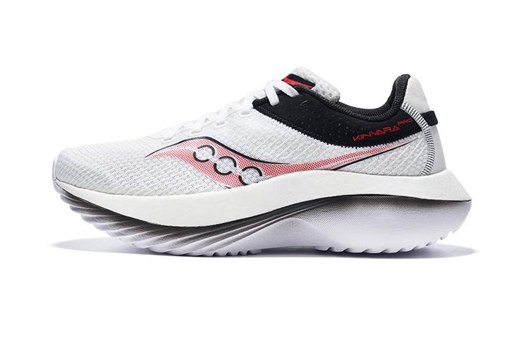 Saucony Kinvara Pro White Infrared - S20847-30 41