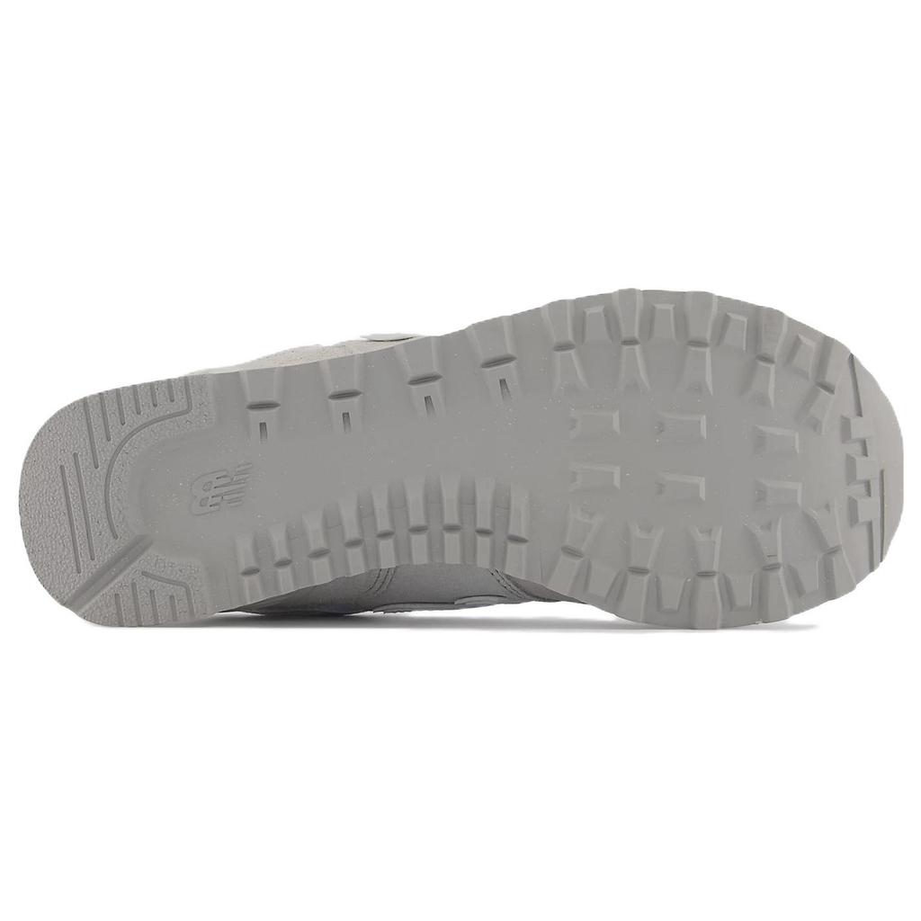 new New Balance 574 White Women's