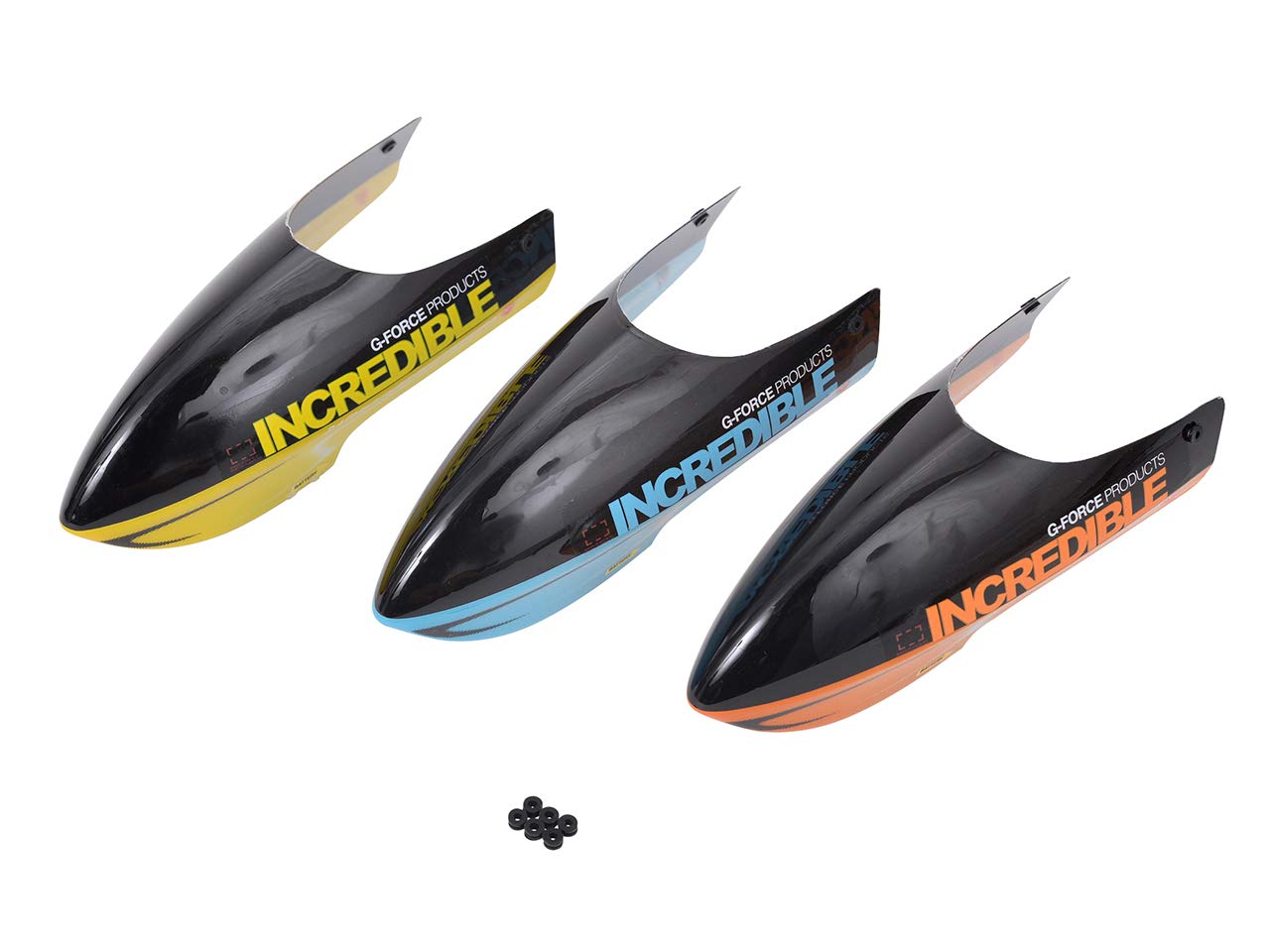 

Комплект салона G-Force (для невероятного) GB147 [Официальный японский продукт]