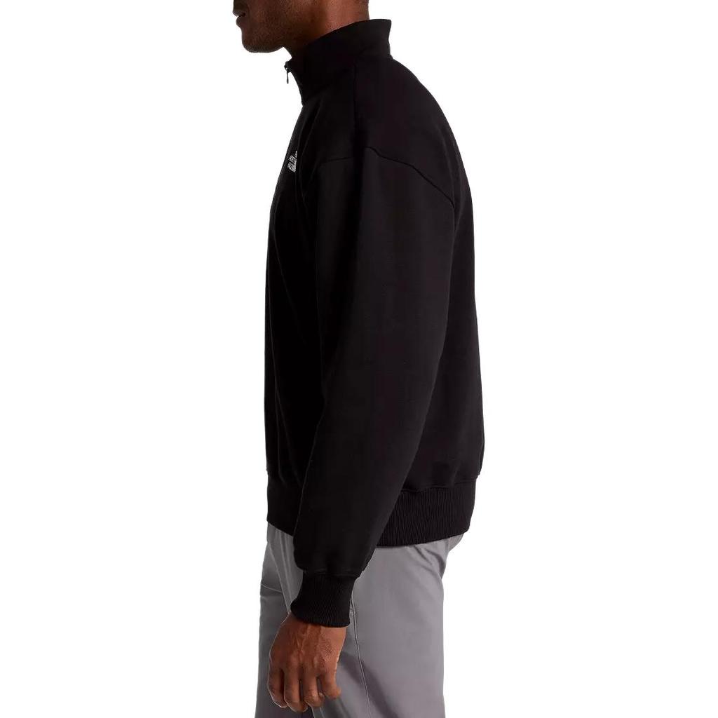THE NORTH FACE Evolution Sweatshirt Men's Black NF0A8F4A-JK3
