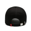 Men's Spring Autumn Solid Color Baseball Cap