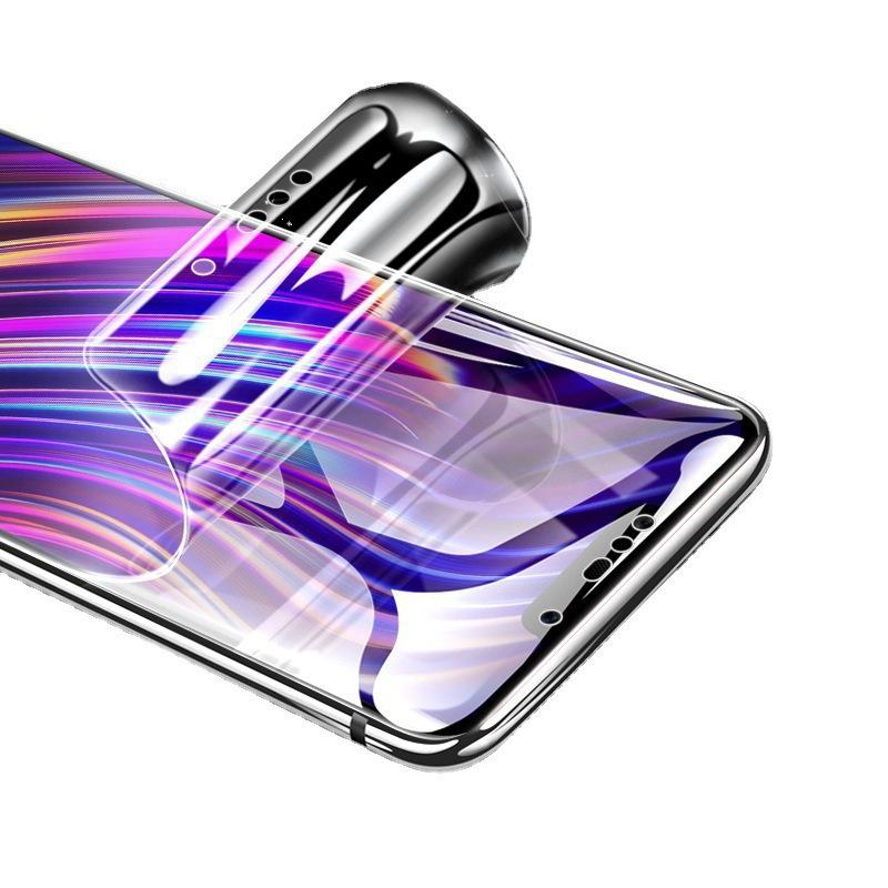 Applicable To Huawei Maimang 11se Water Condensation Film 11 Maimang 1/1 High Definition Mobile Phone Screen Saver Maimang 1/1 Full Screen Transparent
