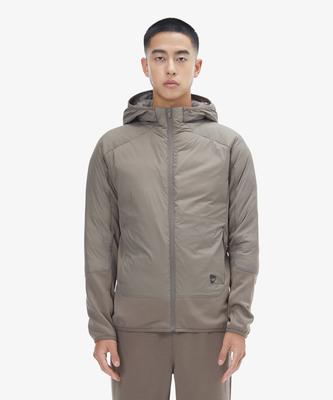 Pro-Specs Hooded Hybrid Lightweight Wellon Jacket (W) Mj-W721