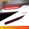 Sequential Turn Signal LED Brake Lights for 2019-2023 Toyota Corolla Rear Bumper