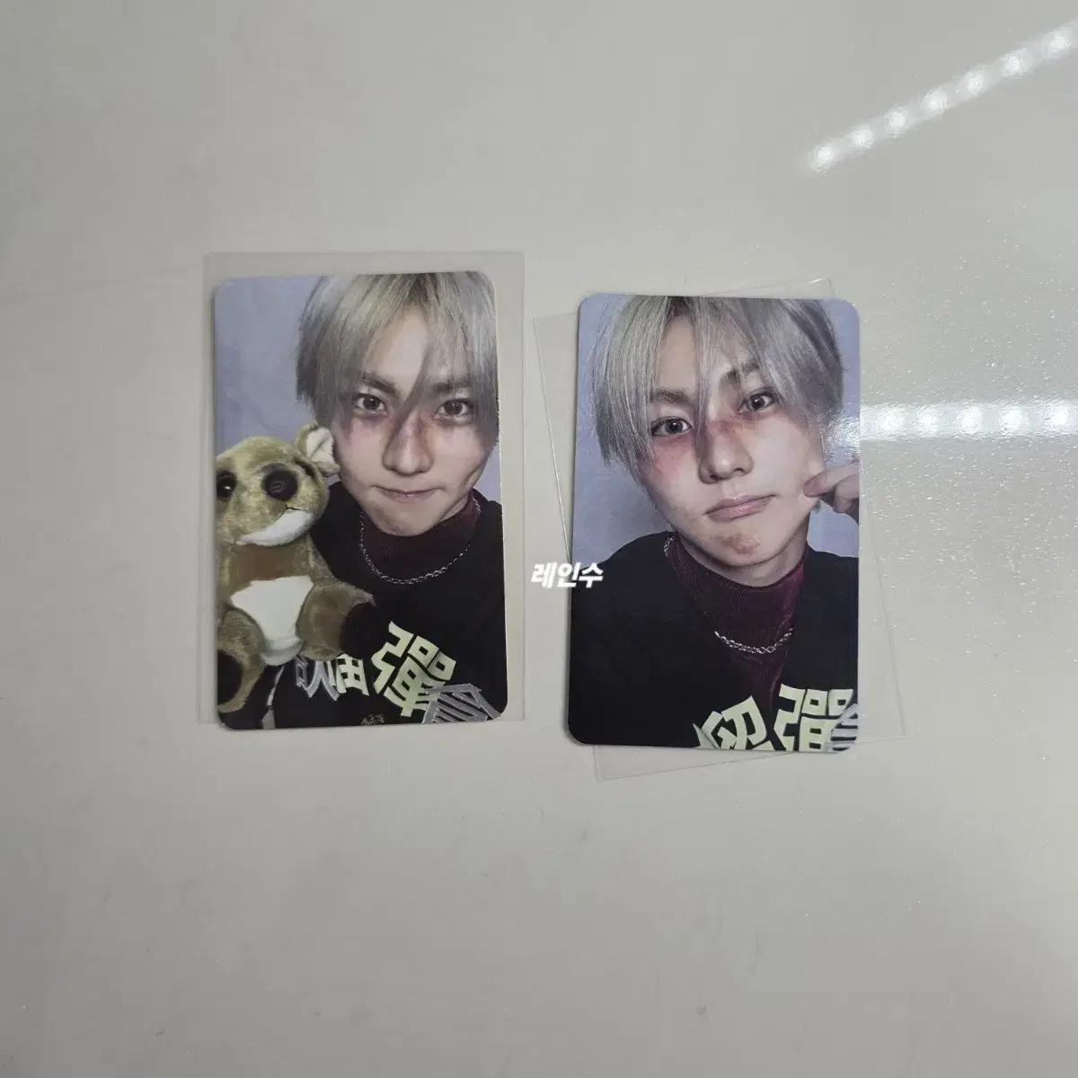 

ENHYPEN Чонвон