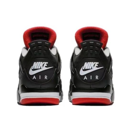 Air Jordan 4 Retro Mid Bred Reimagined Jondan 4 AJ4 Reimagine FQ8213-006