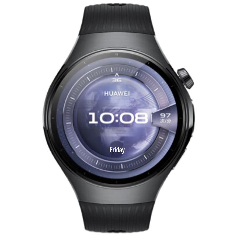 Huawei WATCH 5 Smartwatch (CN Version)
