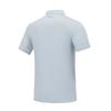 Skechers Performance Series Printed Simple Trendy Soft Short Sleeve Polo Shirt Men Tops P225M146-001C