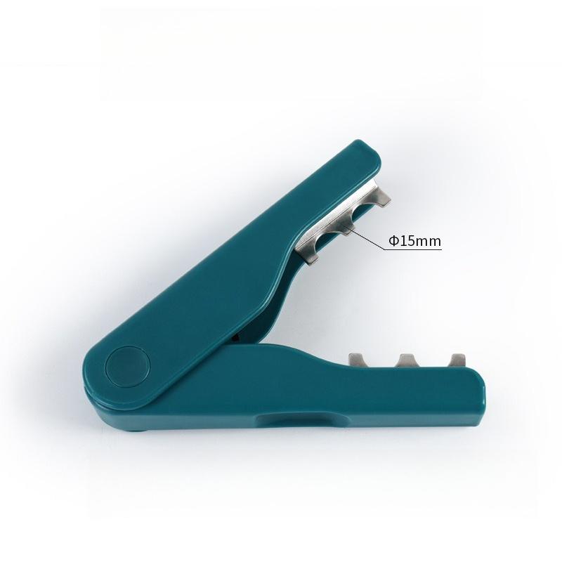 1PC Rose thorn remover, rose thorn removal tool, florist rose thorn removal tool, thorn removal tweezers, thorn removal treasure, thorn removal tool