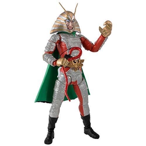 

Bandai SHFiguarts Камен Райдер Посол ада