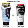 Mandom - Gatsby Facial Wash