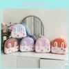 Adorable Cartoon Bunny Backpack For Kids With Light Features Suitable For Ages 2 To 5