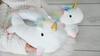 Women's Slippers, Men's Slippers, Warm Plush Unicorn Slippers, ONESIES Slippers