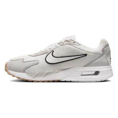 Air Max Solo Summit White Light Bone Sneakers Casual Shoes FN6918-100
