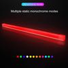 1 Satz Essentieller Motherboard-Lichtstreifen 5V ARGB Sync Gute Wärmeableitung LED-Streifenlampe RGB PC Motherboard LED-Streifen