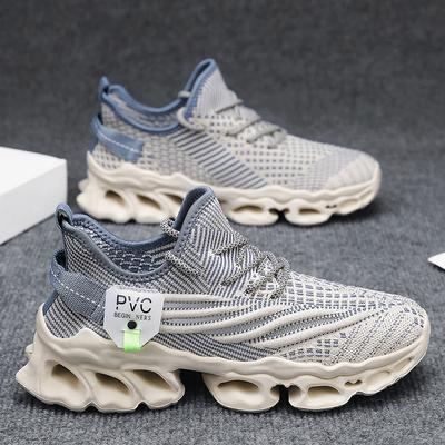 Fashion CYYTL Mens Shoes Sneakers Casual Breathable Summer Outdoor Hiking Tennis Sports Running Luxury Fashion Platform Loafers Designer