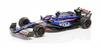 Minichamps Visa Cash Up RB F1 Team VCARB 01 2024 Japan GP Yuki Tsunoda 1/18 #22 [Harz]