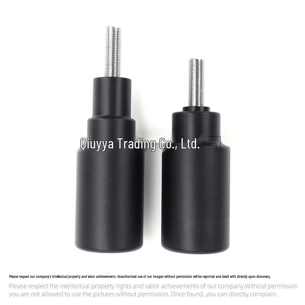 

YAMAHA R1M (2015-2024) Anti-Fall Crash Protectors чорний