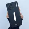 Casing For Realme 7i 7 i RMX2103 Realme C17 RMX2101 Phone Case Lucky Initial Letter Silicone Matte Soft Shockproof Bumper Cover