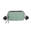 Newest Oval Camera Versatile Fashion Crossbody Messenger Purses Multi Layer Bag Shopping Party Luxury Designer Shoulder Bag