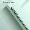 For Poco M7 Plus 5G Case Liquid Silicone For Poco M7 4G M7 Plus 5G Case TPU Shockproof Monochrome Phone Case for Poco M7 Plus 5G