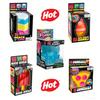Schylling Needoh Nice Cube Sensorisk Nice-Sicle Stresslindring Squishy Terning Anti-Angst Klemmeobjekt For Fokus ADHD-Befolkningen
