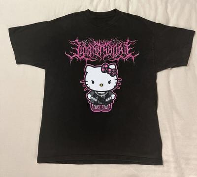 Oberteile – T-Shirts